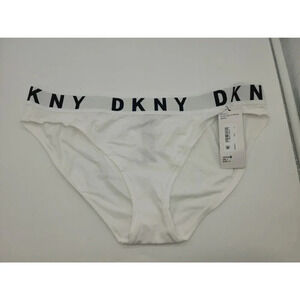 DKNY Women's Cozy Boyfriend Bikini NWT Multi Sizes (S,M,XL)